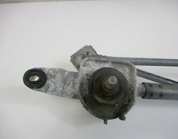 Wiper Linkage OPEL Insignia A (G09)