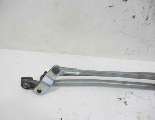 Wiper Linkage FORD Focus II (DA, DP, HCP)