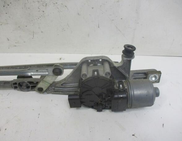 Wiper Linkage FORD Focus II (DA, DP, HCP)