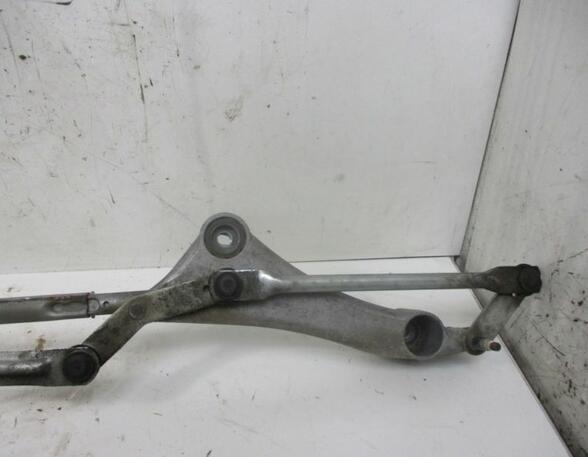 Wiper Linkage MERCEDES-BENZ A-Klasse (W169)