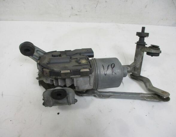 Wiper Linkage SEAT Leon (1P1)