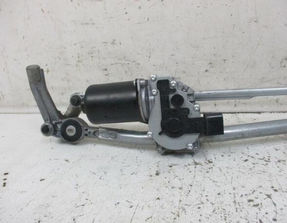 Wiper Linkage BMW 3er Touring (E91)