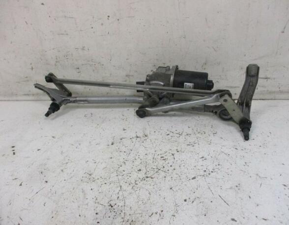 Wiper Linkage BMW 3er Touring (E91)