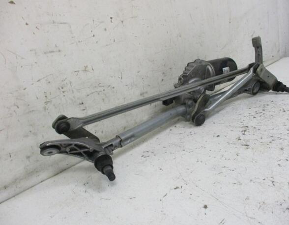 Wiper Linkage BMW 3er Touring (E91)