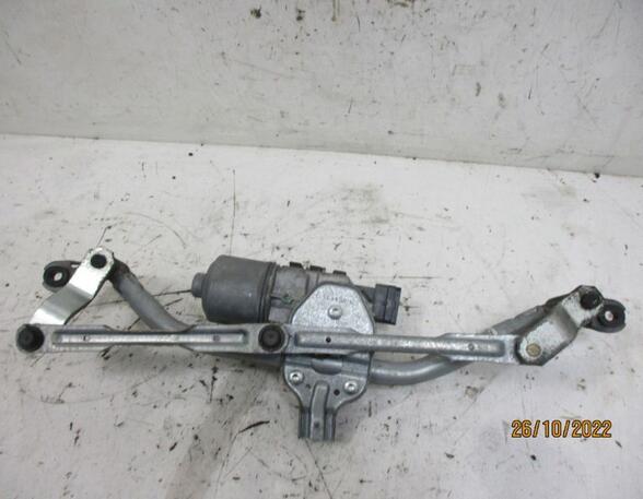 Wiper Linkage PEUGEOT 207 (WA, WC)