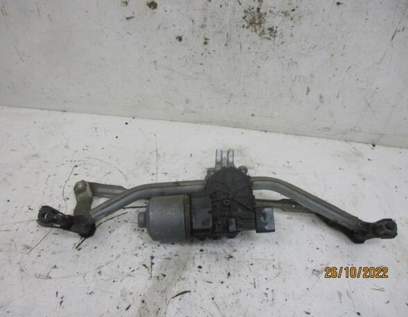 Wiper Linkage PEUGEOT 207 (WA, WC)