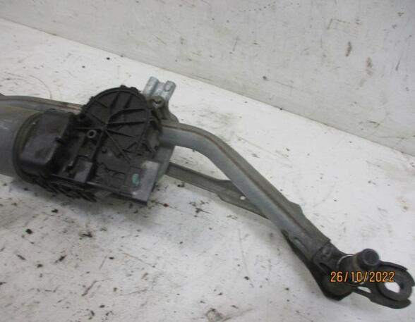 Wiper Linkage PEUGEOT 207 (WA, WC)