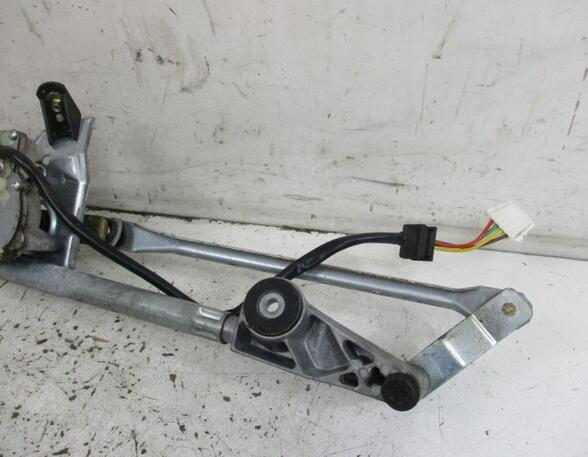 Wiper Linkage MERCEDES-BENZ C-Klasse (W203)