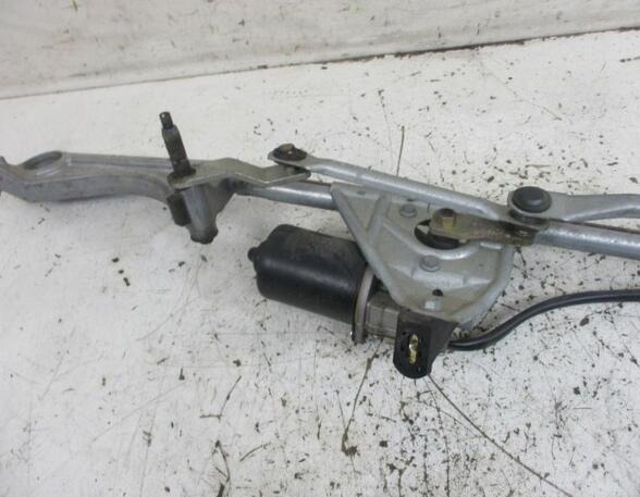 Wiper Linkage MERCEDES-BENZ C-Klasse (W203)