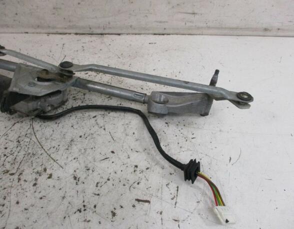 Wiper Linkage MERCEDES-BENZ C-Klasse (W203)