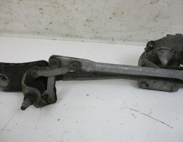 Wiper Linkage BMW 5er Touring (E61)