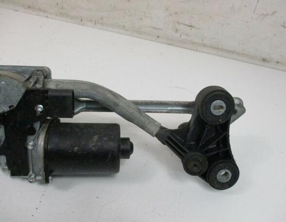 Wiper Linkage BMW 5er Touring (E61)