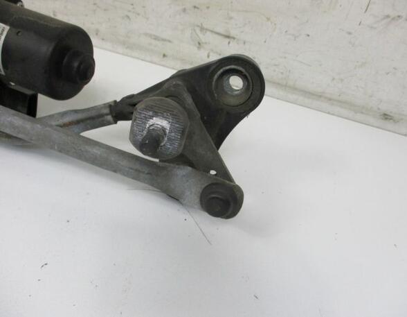 Wiper Linkage BMW 5er Touring (E61)