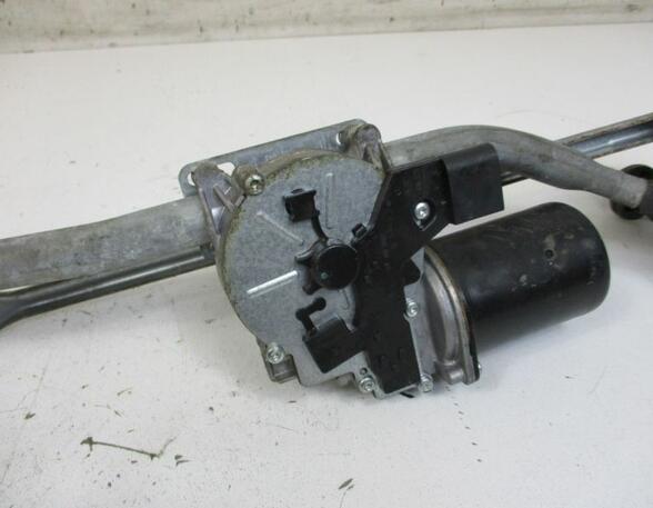 Wiper Linkage BMW 5er Touring (E61)