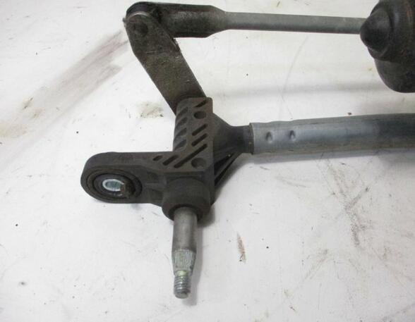 Wiper Linkage FIAT Bravo II (198)