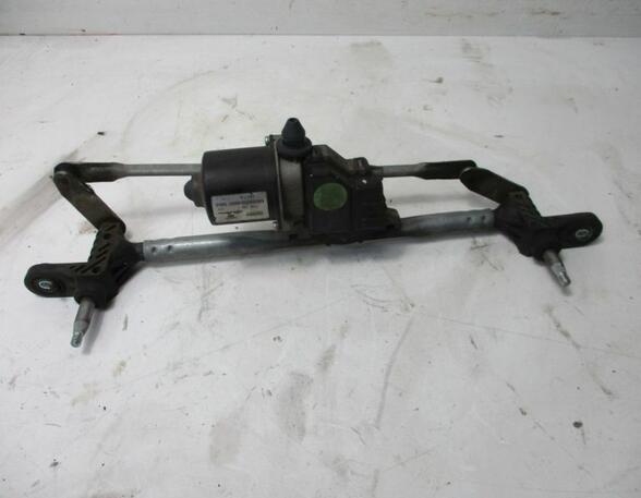 Wiper Linkage FIAT Bravo II (198)