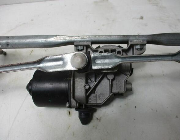 Wiper Linkage FIAT Bravo II (198)