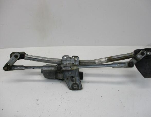 Wiper Linkage OPEL Astra H Caravan (L35)