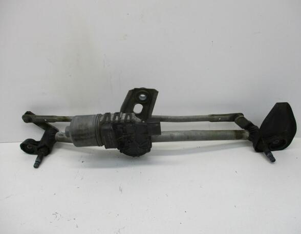 Wiper Linkage OPEL Astra H Caravan (L35)