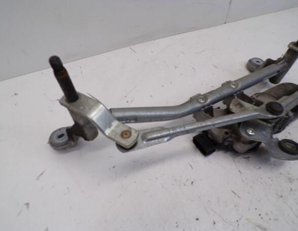 Wiper Linkage RENAULT Twingo III (BCM)