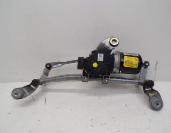 Wiper Linkage RENAULT Twingo III (BCM)