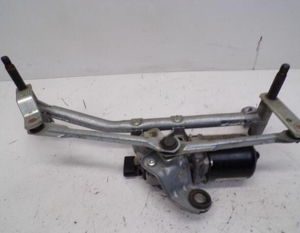 Wiper Linkage RENAULT Twingo III (BCM)