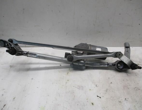 Wiper Linkage BMW 3er Touring (E91)