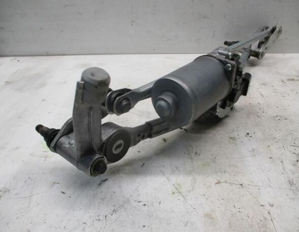 Wiper Linkage BMW 3er Touring (E91)