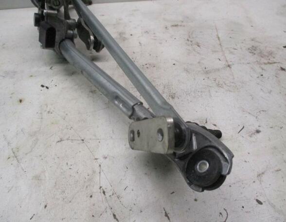 Wiper Linkage BMW 3er Touring (E91)