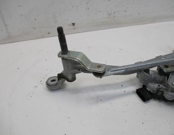 Wiper Linkage RENAULT Twingo III (BCM)