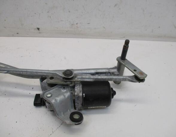 Wiper Linkage RENAULT Twingo III (BCM)