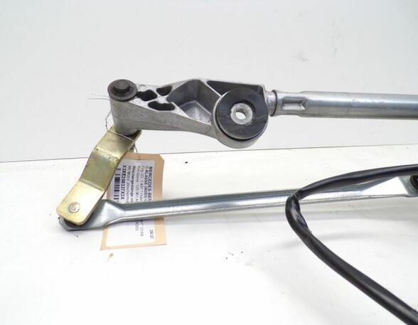 Wiper Linkage MERCEDES-BENZ C-Klasse (W203)