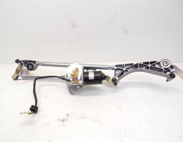 Wiper Linkage MERCEDES-BENZ C-Klasse (W203)