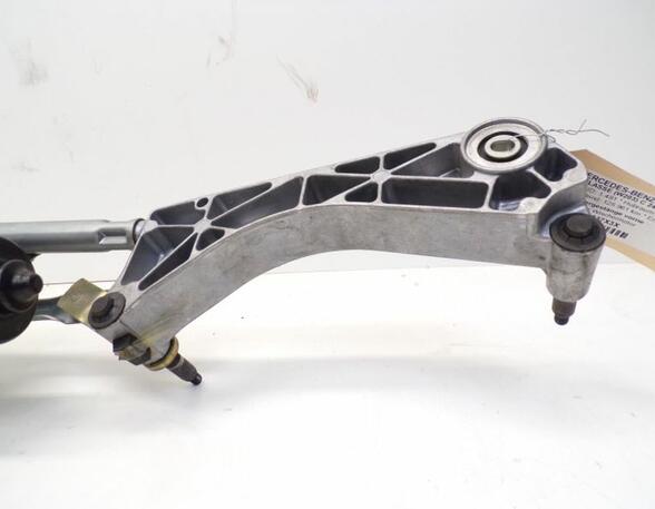 Wiper Linkage MERCEDES-BENZ C-Klasse (W203)