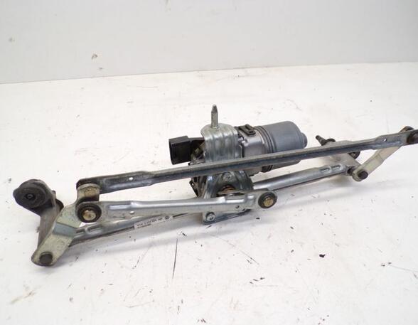 Wiper Linkage SEAT Ibiza IV (6J5, 6P1), SEAT Ibiza IV Sportcoupe (6J1, 6P5)