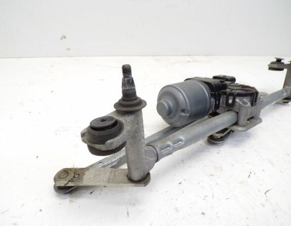 Wiper Linkage SEAT Ibiza IV (6J5, 6P1), SEAT Ibiza IV Sportcoupe (6J1, 6P5)