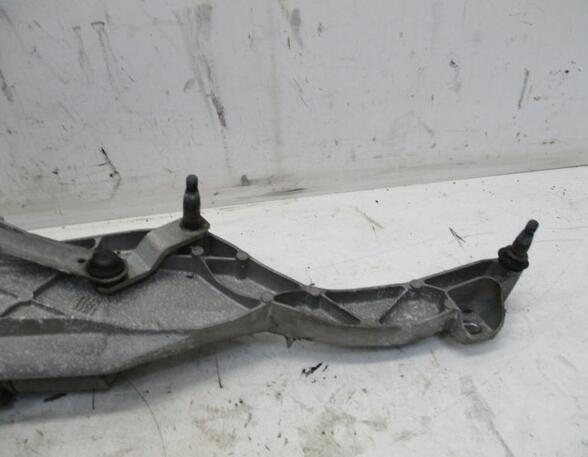 Wiper Linkage MERCEDES-BENZ E-Klasse T-Model (S211)