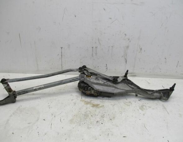 Wiper Linkage MERCEDES-BENZ E-Klasse T-Model (S211)