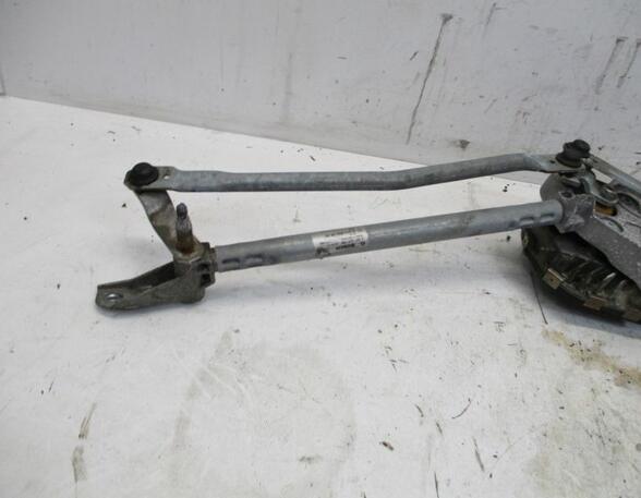 Wiper Linkage MERCEDES-BENZ E-Klasse T-Model (S211)