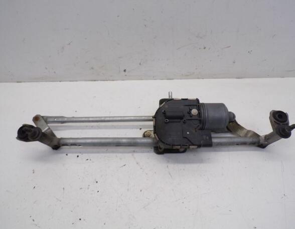 Wiper Linkage VW Golf V (1K1), VW Golf VI (5K1)