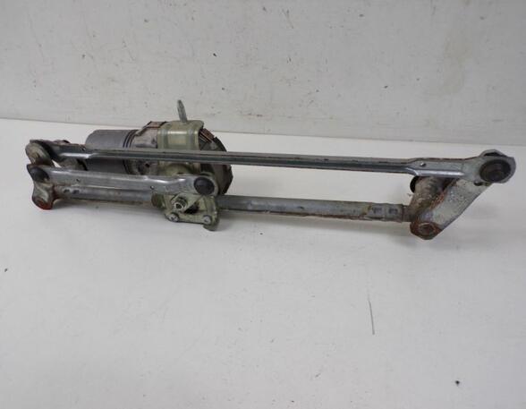 Wiper Linkage VW Scirocco (137, 138)