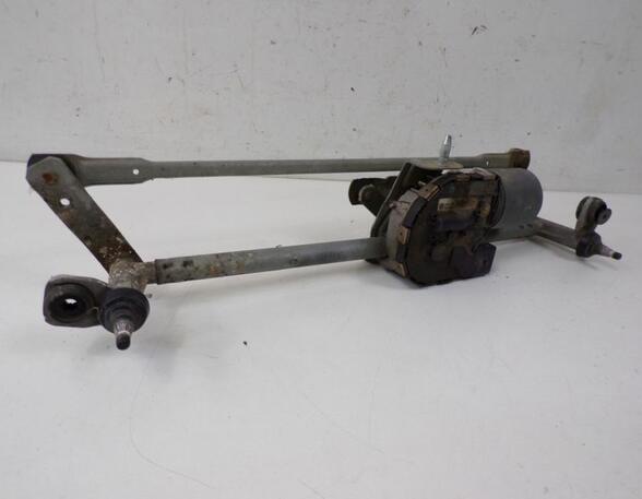 Wiper Linkage VW Scirocco (137, 138)