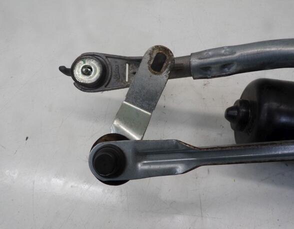 Wiper Linkage CITROËN C3 II (SC), CITROËN C3 III (SX)