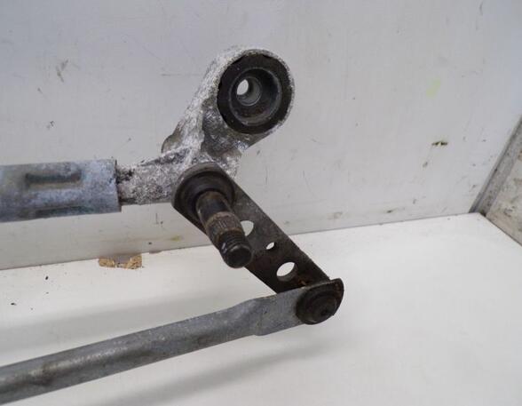 Wiper Linkage MERCEDES-BENZ M-Klasse (W164)