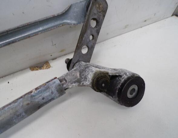 Wiper Linkage MERCEDES-BENZ M-Klasse (W164)