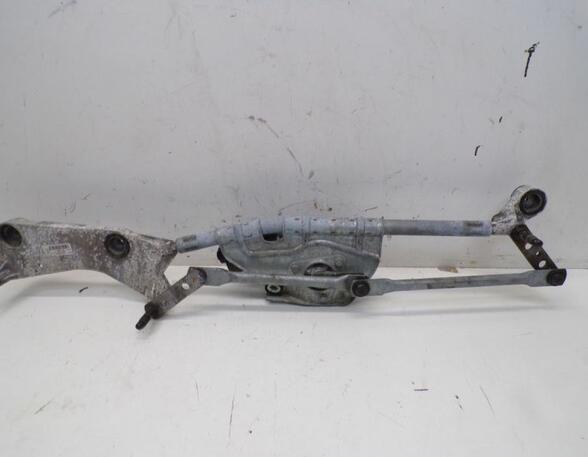 Wiper Linkage MERCEDES-BENZ M-Klasse (W164)