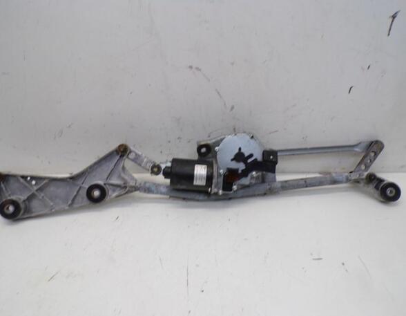 Wiper Linkage MERCEDES-BENZ M-Klasse (W164)