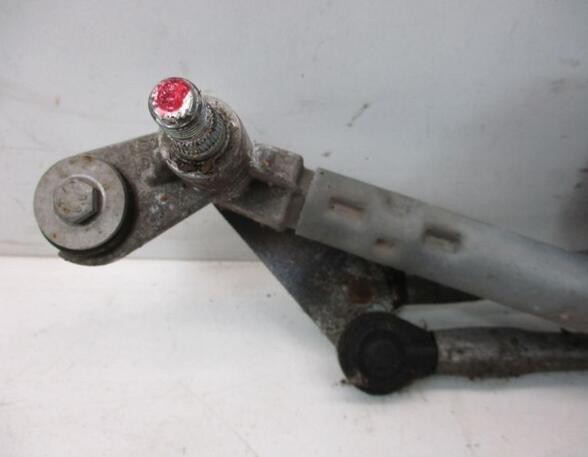 Wiper Linkage CHEVROLET Spark (M300)