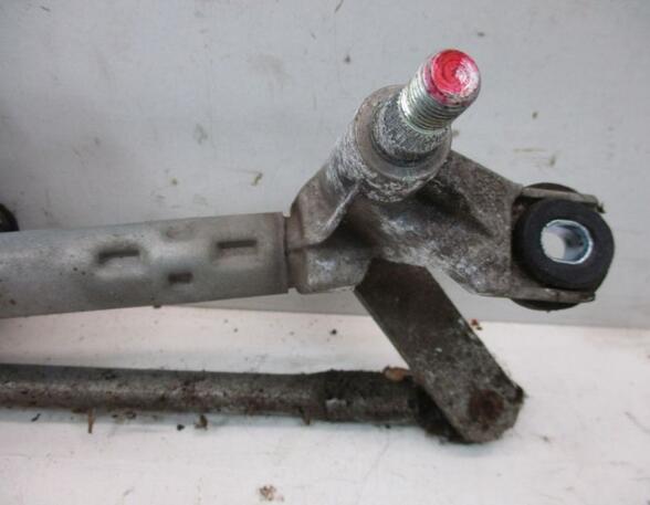 Wiper Linkage CHEVROLET Spark (M300)