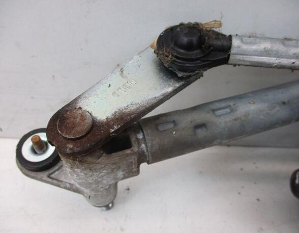 Wiper Linkage CHEVROLET Spark (M300)